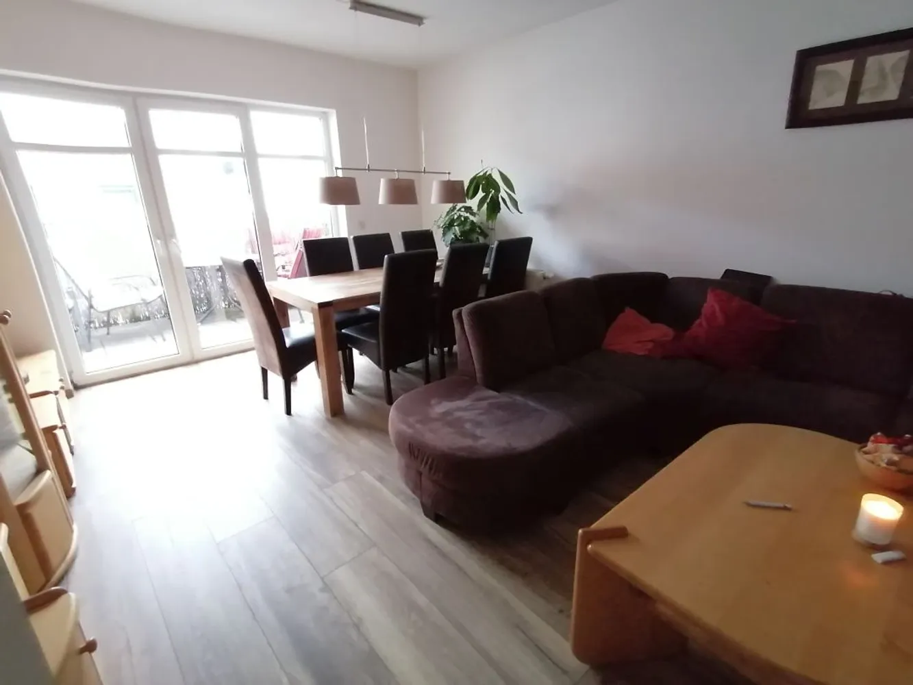 4 room apartment with 91 m² in Eisenach – Photo 11