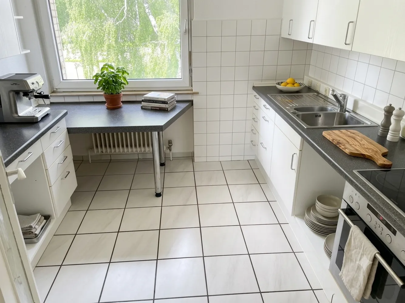 4 Zimmer Wohnung mit 90 m² in Hannover – Bild 7