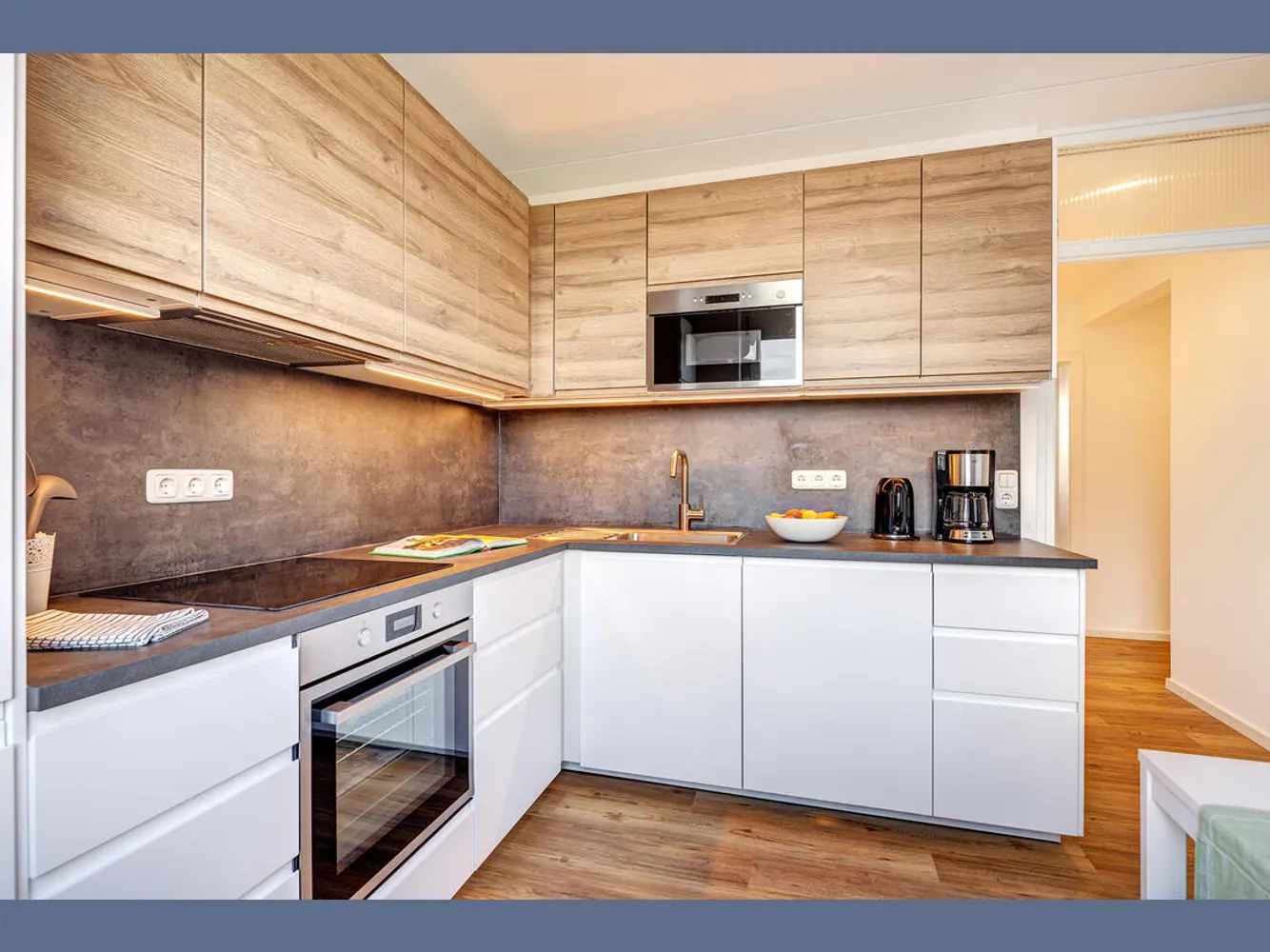 3 Zimmer Wohnung mit 72 m² in München – Bild 8