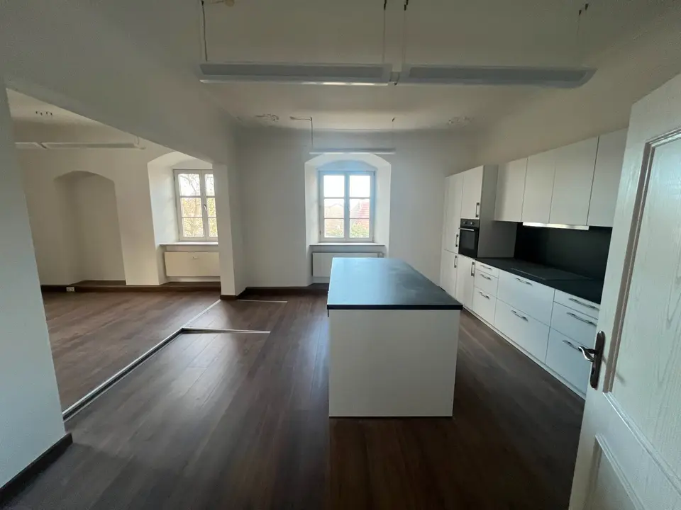 Studio mit 33 m² in Günzburg – Bild 1