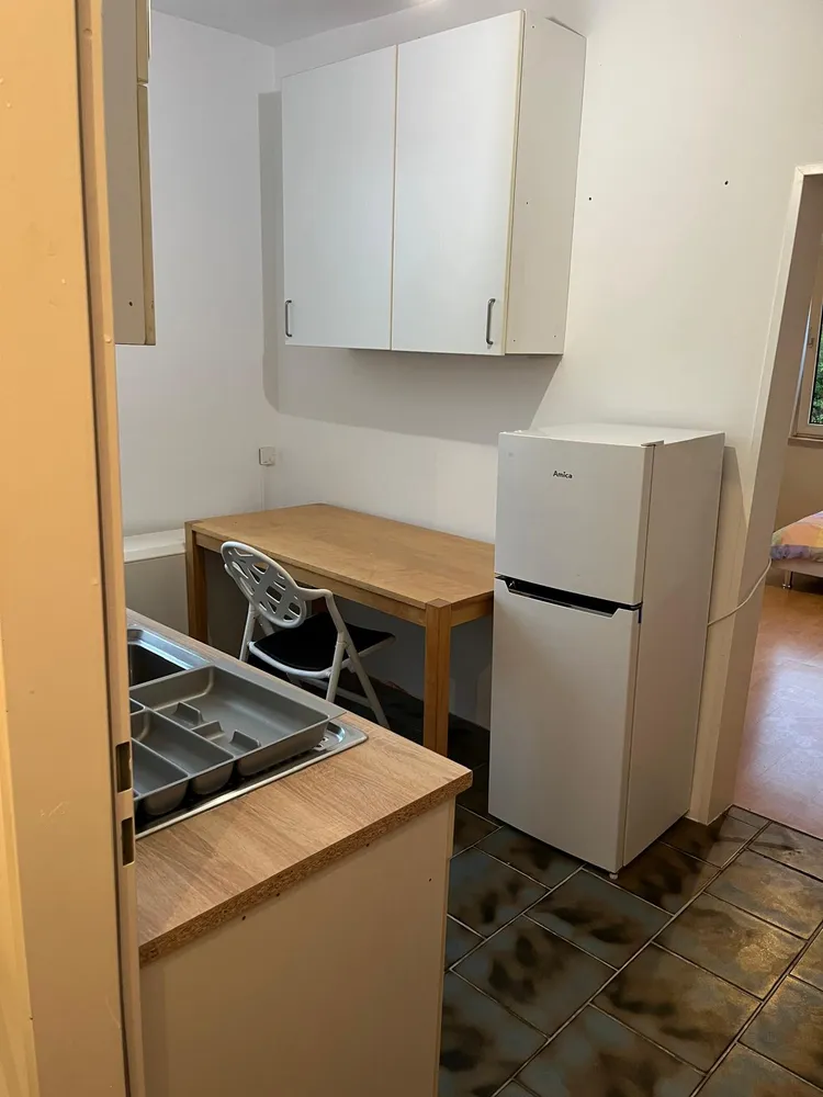 1 Zimmer Wohnung mit 31 m² in München – Bild 4
