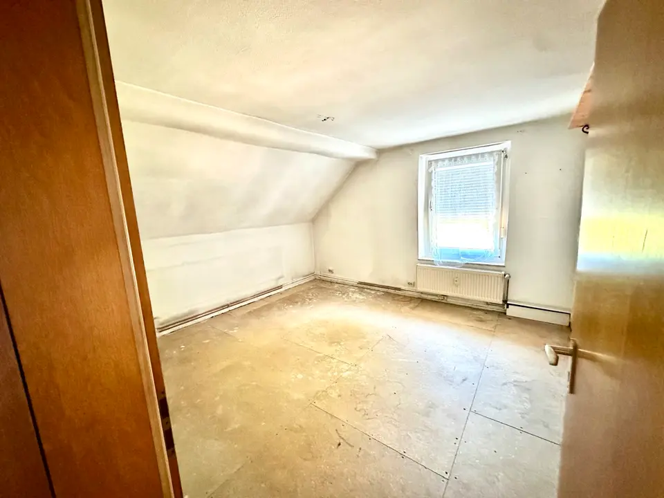 4 Zimmer Wohnung mit 90 m² in Velbert – Bild 2
