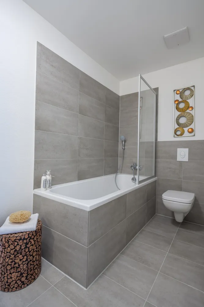3 Zimmer Wohnung mit 89 m² in Braunschweig – Bild 9