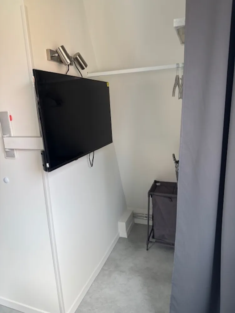 1 Zimmer Wohnung mit 23 m² in Hamburg – Bild 4