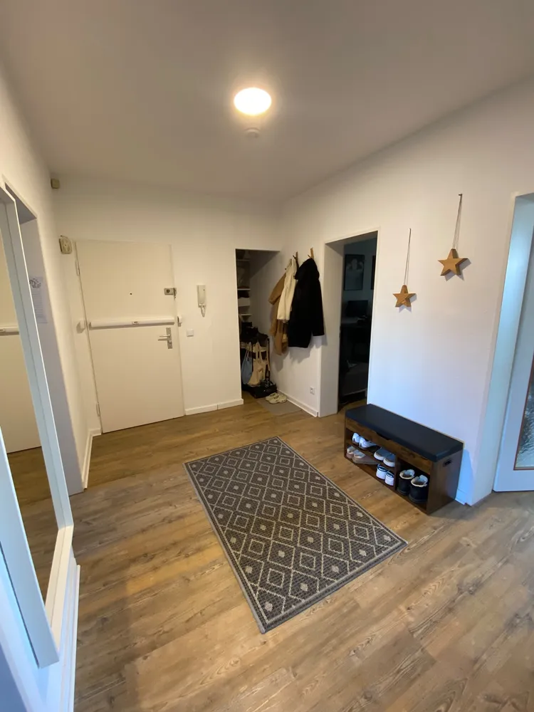 3 Zimmer Wohnung mit 70 m² in Frankfurt am Main – Bild 7