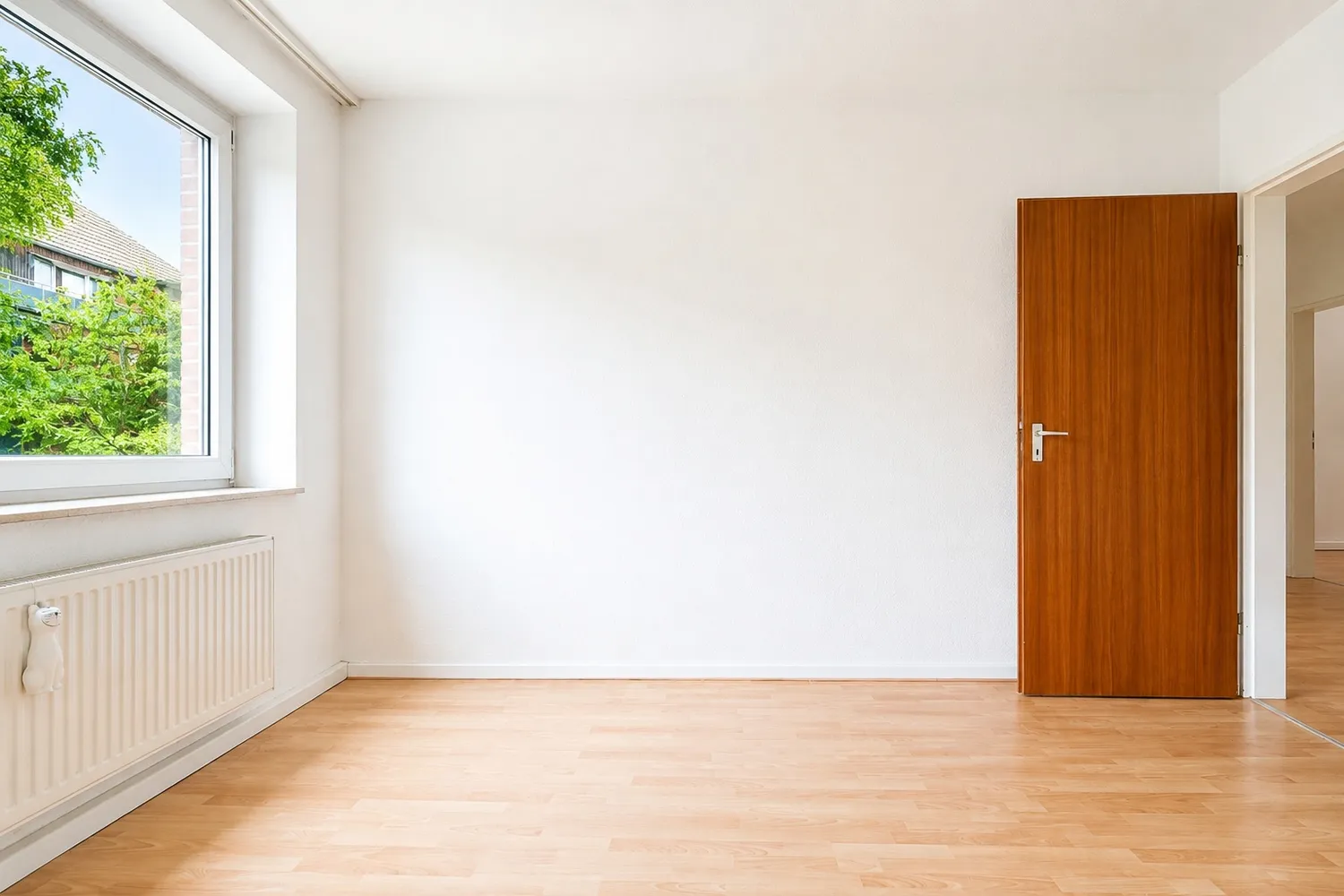 3 Zimmer Wohnung mit 73 m² in Krefeld – Bild 12