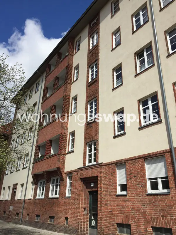 WG-Zimmer mit 13 m² in Delitzsch – Bild 9