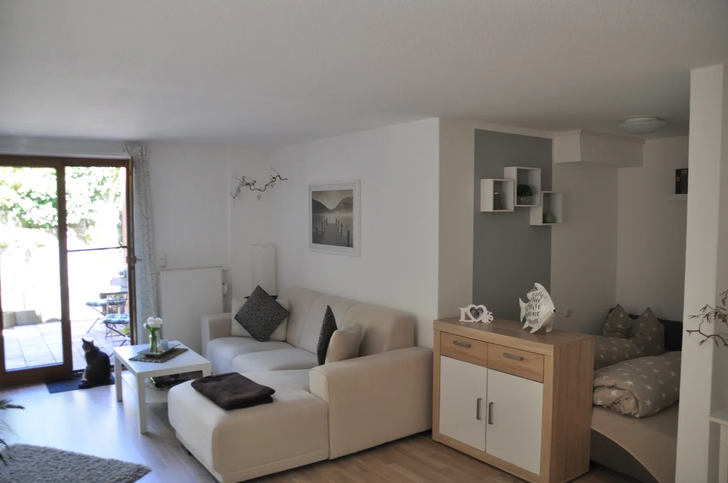 2 Zimmer Wohnung mit 45 m² in Neumünster – Bild 11