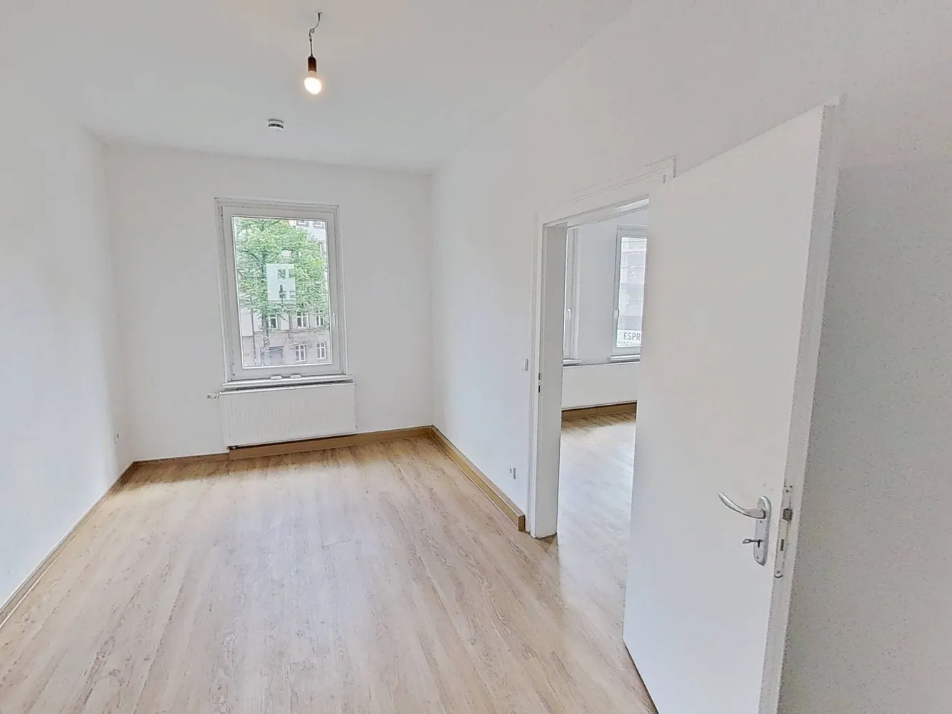 3 Zimmer Wohnung mit 60 m² in Nürnberg – Bild 3