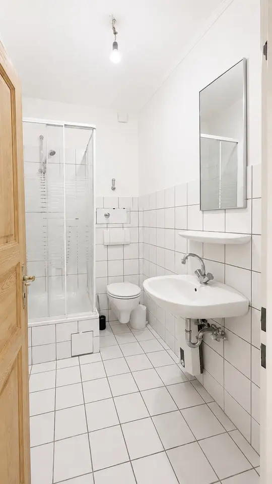 2 Zimmer Wohnung mit 50 m² in Wuppertal – Bild 7