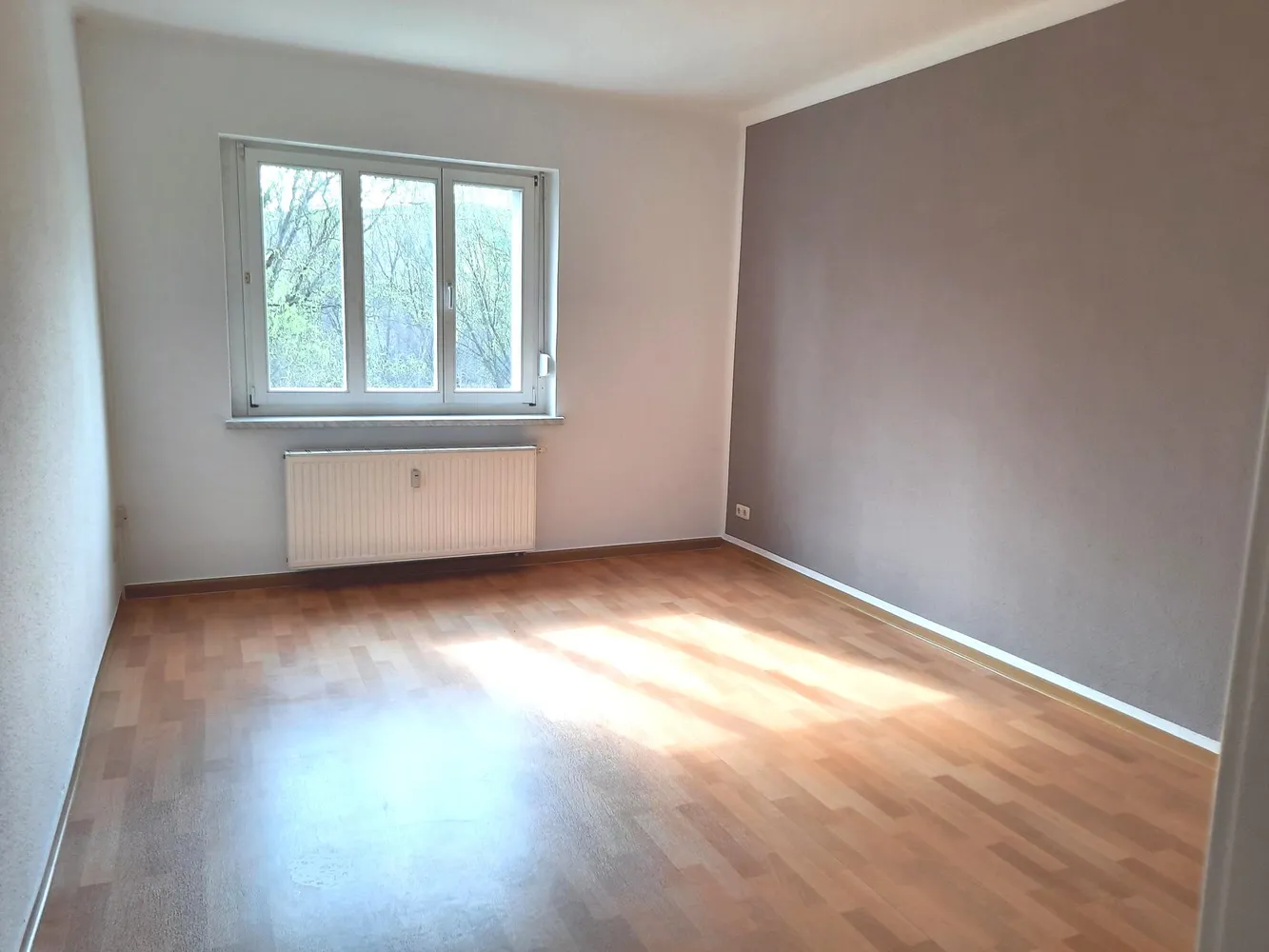 3 Zimmer Wohnung mit 56 m² in Dresden – Bild 2