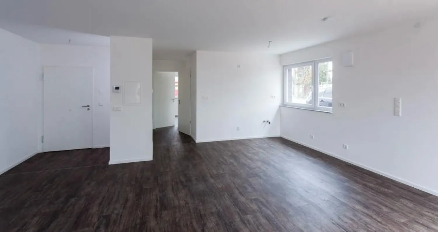 2 Zimmer Wohnung mit 66 m² in Köln – Bild 1