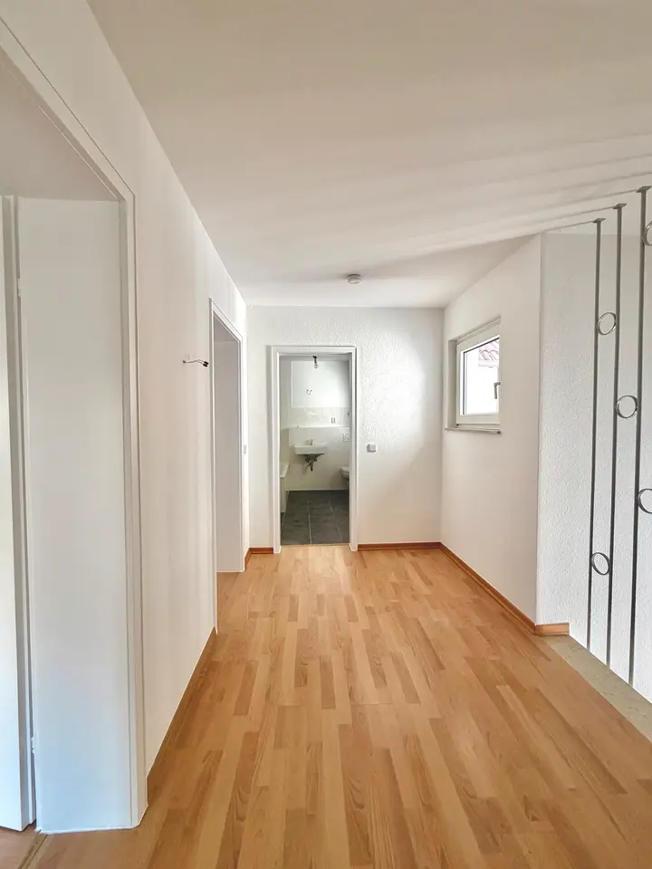 4 Zimmer Haus mit 130 m² in Weinheim – Bild 9