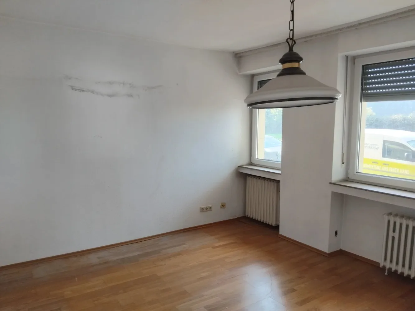 2 Zimmer Wohnung mit 43 m² in Düsseldorf – Bild 2