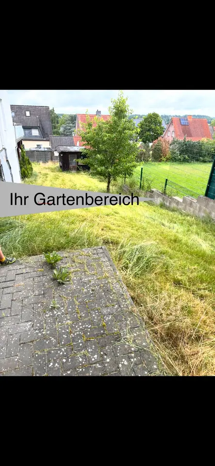 5 Zimmer Wohnung mit 88 m² in Osnabrück – Bild 8