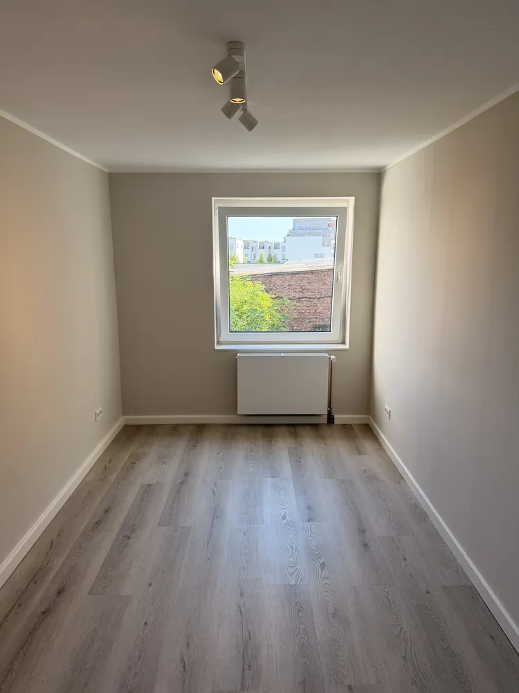 3 Zimmer Wohnung mit 60 m² in Düsseldorf – Bild 3