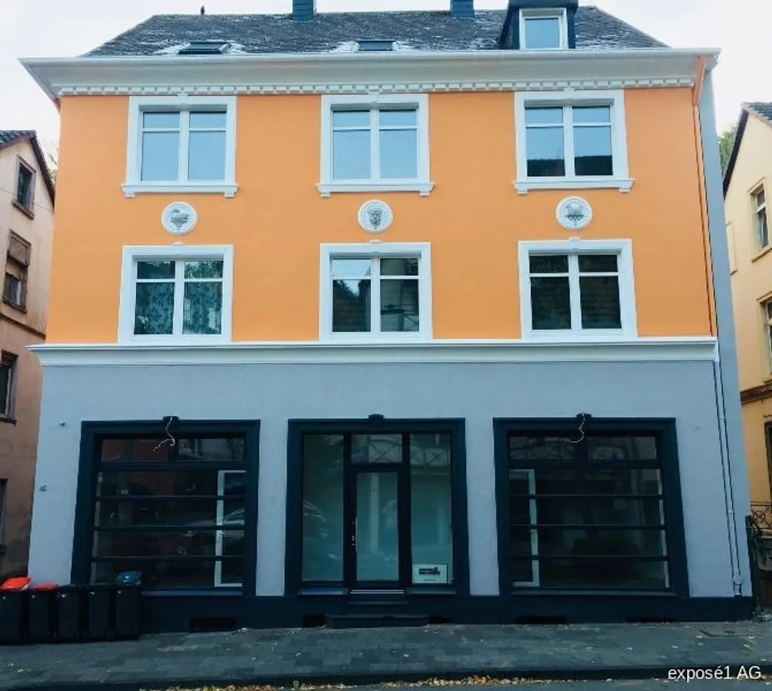 2 Zimmer Wohnung mit 52 m² in Hagen – Bild 1