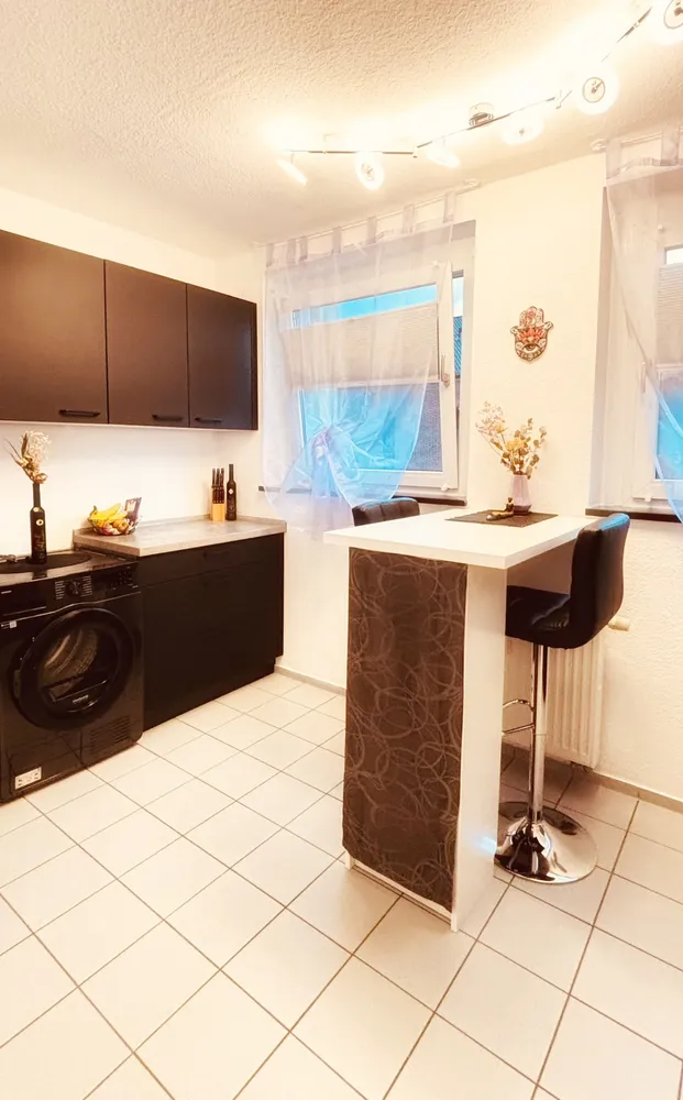 2 Zimmer Wohnung mit 51 m² in Nürnberg – Bild 3