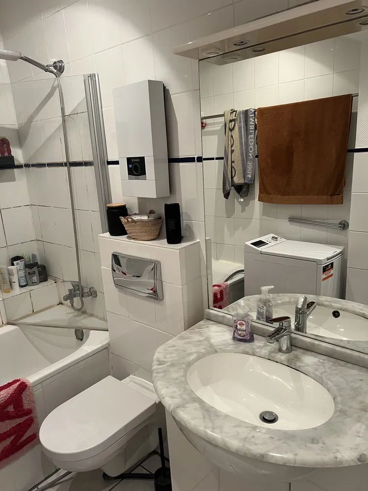 2 Zimmer Wohnung mit 65 m² in Düsseldorf – Bild 6