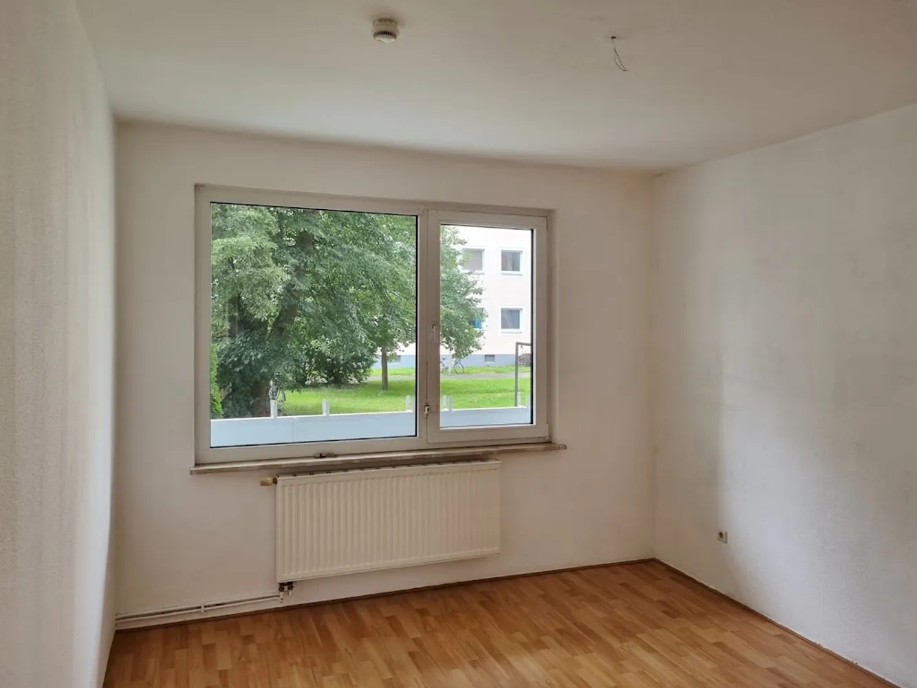 2 Zimmer Wohnung mit 57 m² in Hannover – Bild 1