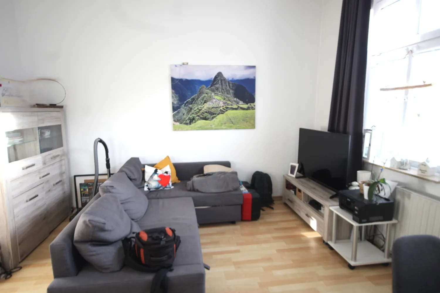 2 Zimmer Wohnung mit 42 m² in Erkrath – Bild 4