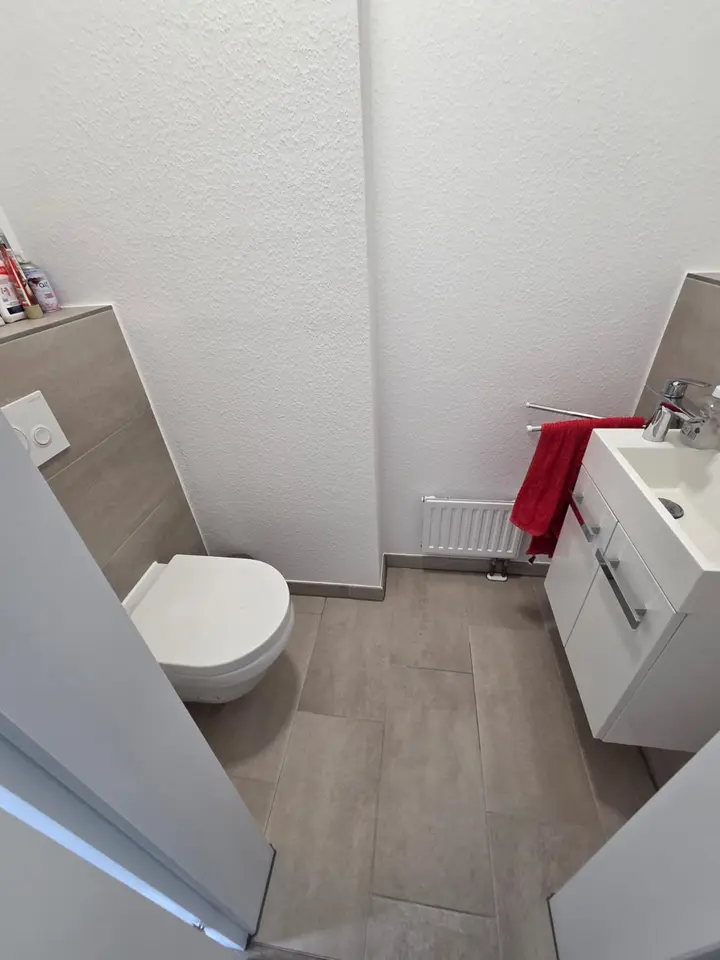 WG-Zimmer mit 40 m² in Oldenburg – Bild 10