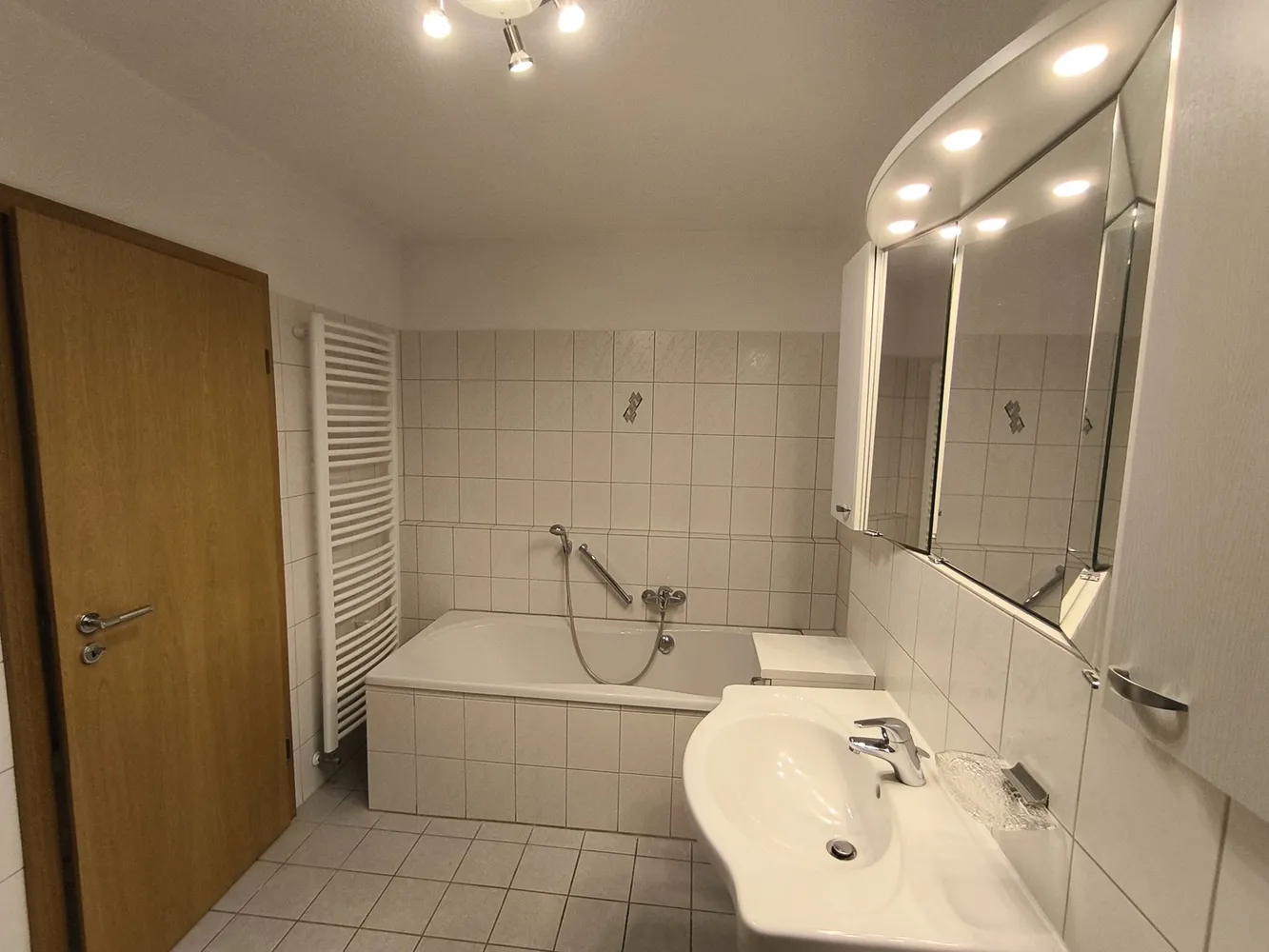 4 Zimmer Haus mit 123 m² in Marl – Bild 1