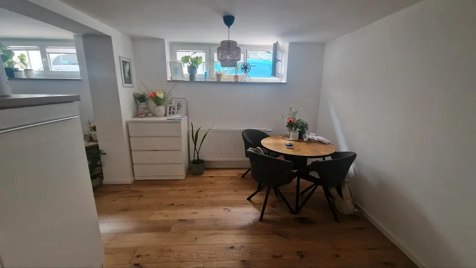 2 room apartment with 45 m² in Stuttgart – Photo 4