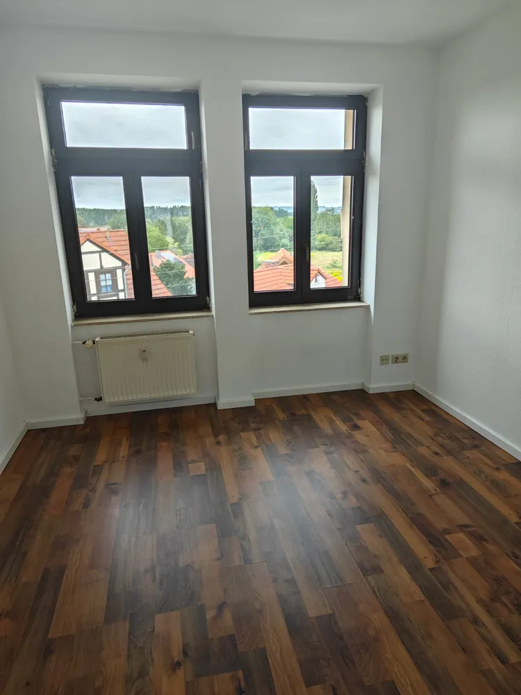 3 Zimmer Wohnung mit 88 m² in Halberstadt – Bild 3