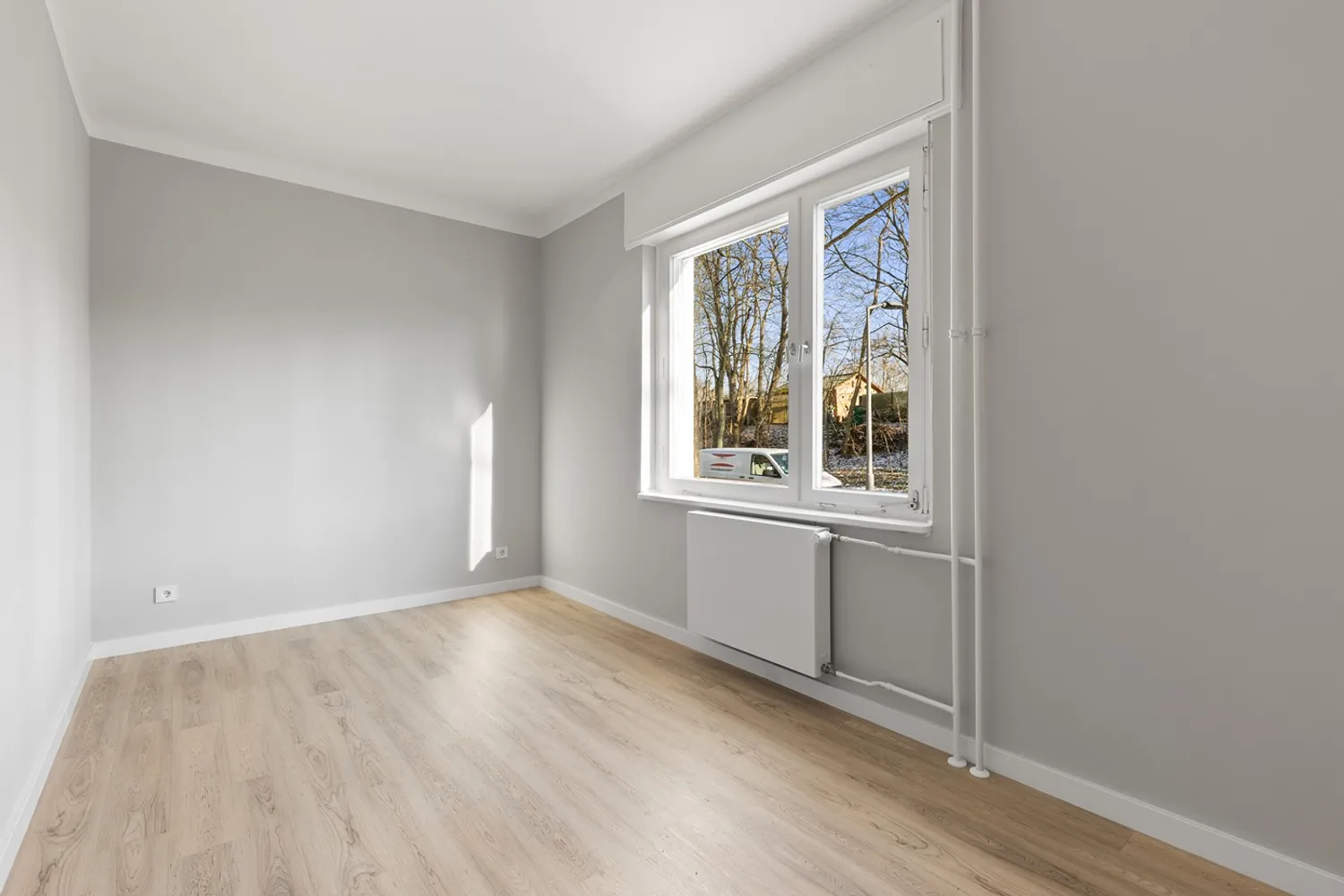 3 Zimmer Wohnung mit 72 m² in Berlin – Bild 10