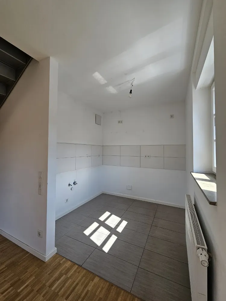 3 Zimmer Wohnung mit 90 m² in Nürnberg – Bild 3