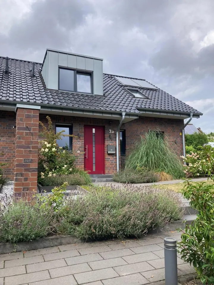 4 Zimmer Haus mit 116 m² in Coesfeld – Bild 4