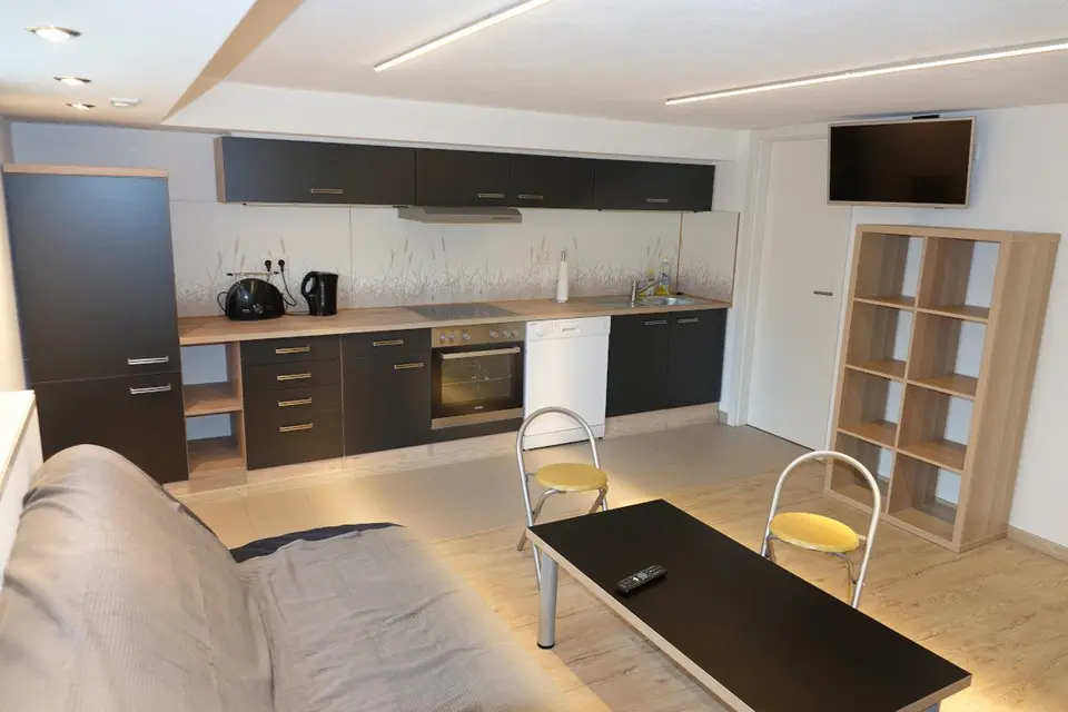 WG-Zimmer mit 17 m² in Ingolstadt – Bild 3