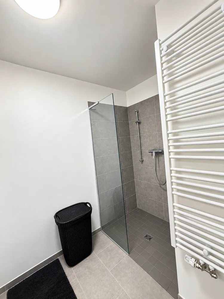 1 Zimmer Wohnung mit 32 m² in Bielefeld – Bild 10