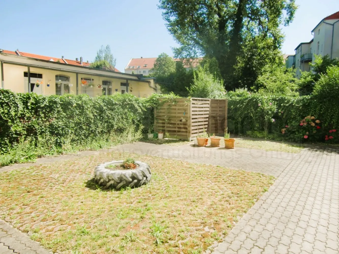 3 Zimmer Wohnung mit 90 m² in Leipzig – Bild 6