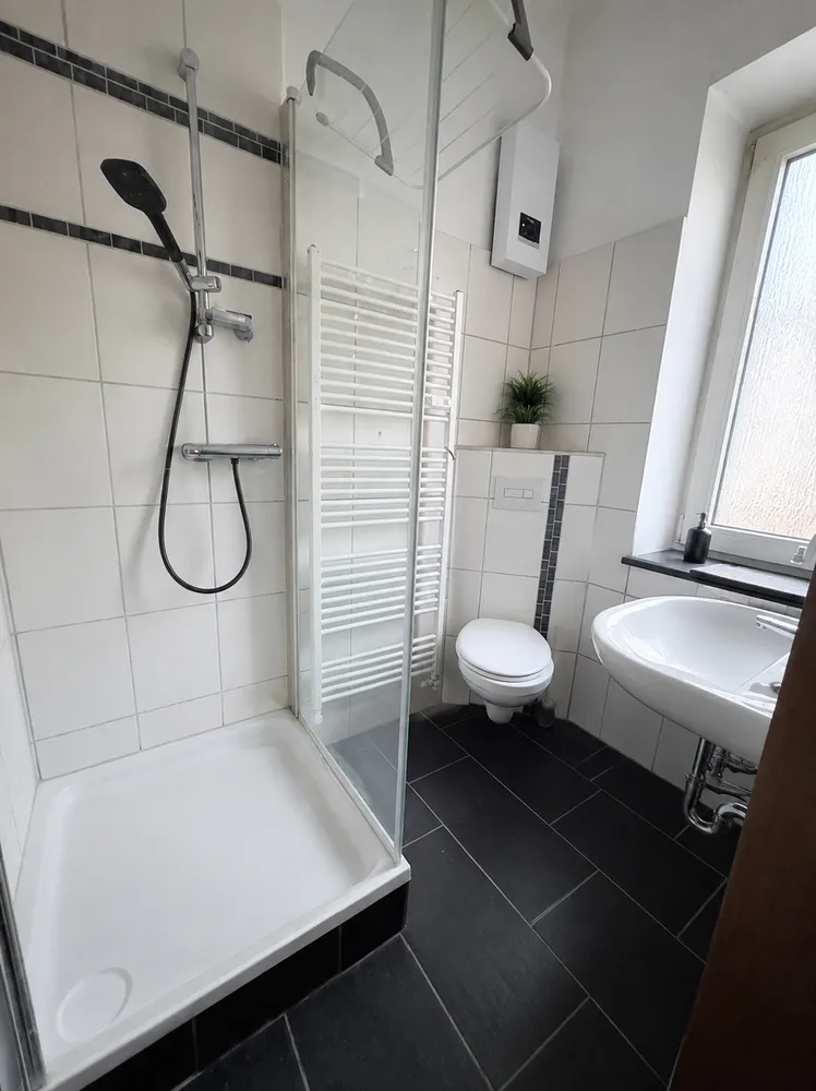 2 Zimmer Wohnung mit 52 m² in Hagen – Bild 5