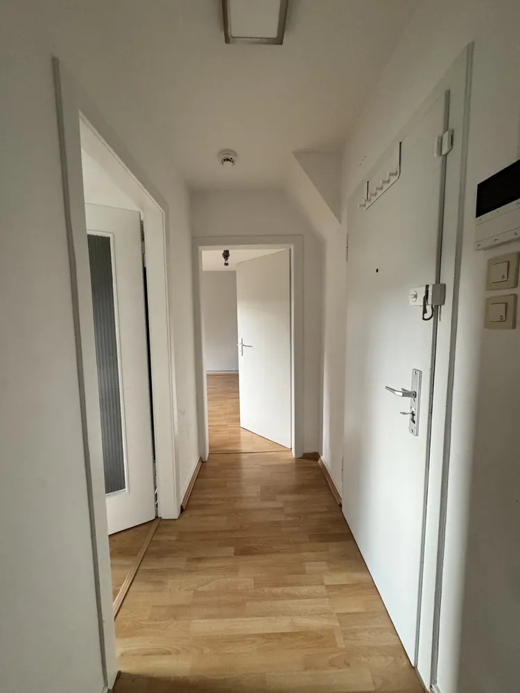 2 Zimmer Wohnung mit 56 m² in Düsseldorf – Bild 4