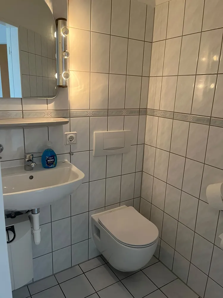 2 room apartment with 89 m² in Leverkusen – Photo 10