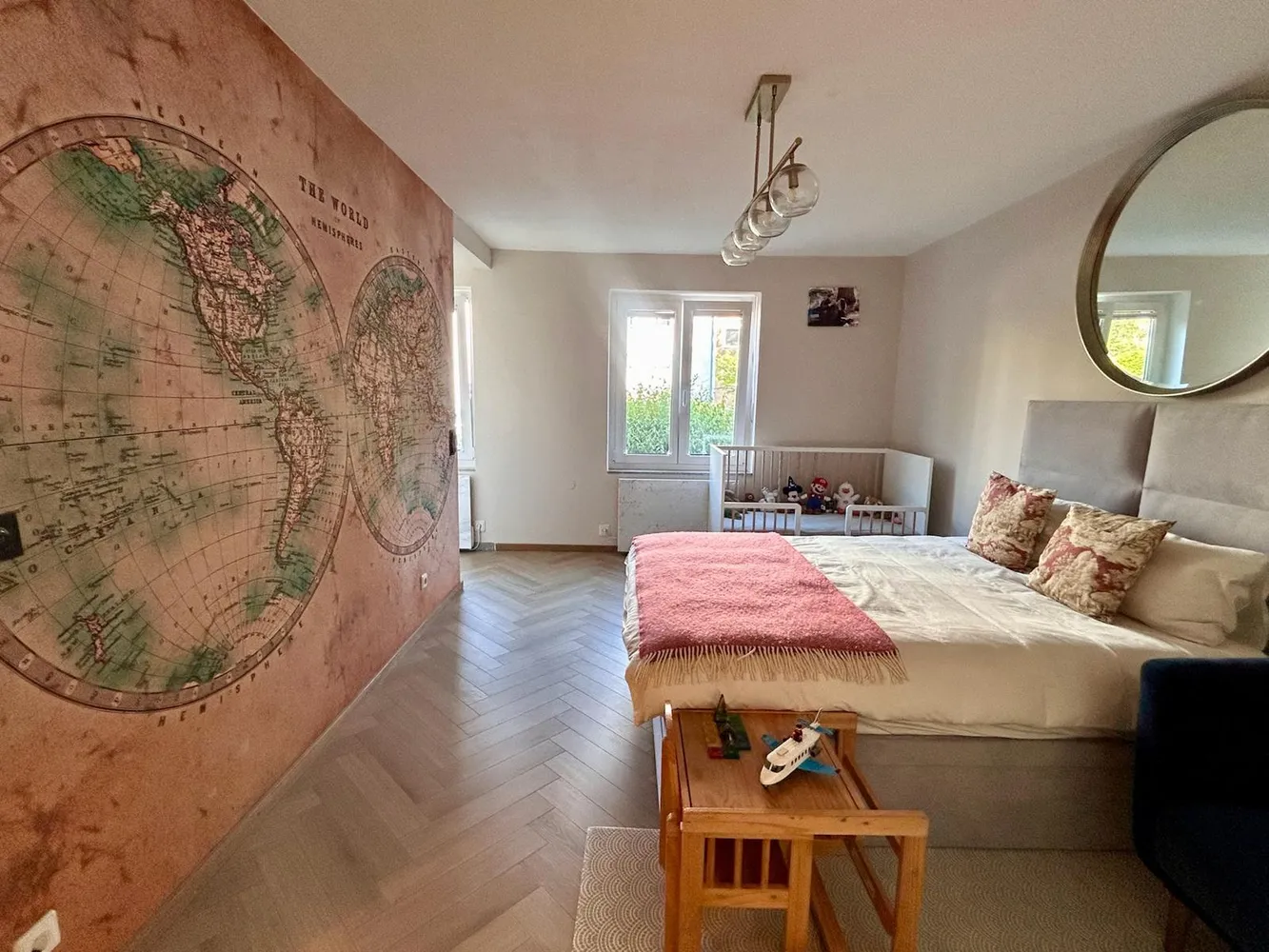 3 Zimmer Wohnung mit 90 m² in München – Bild 7