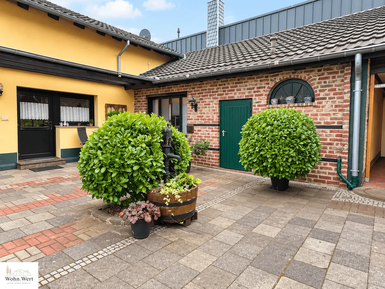2 Zimmer Wohnung mit 75 m² in Mönchengladbach – Bild 7