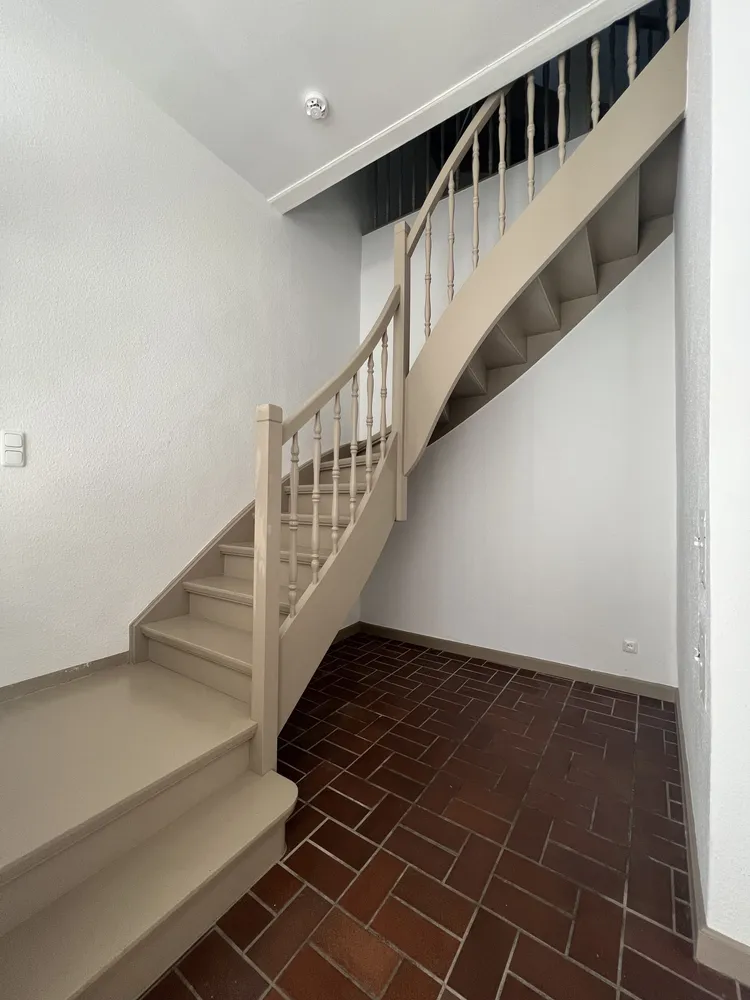 4 room apartment with 115 m² in Wolfenbüttel – Photo 12
