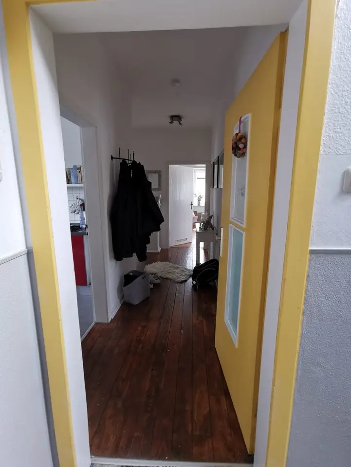 3 Zimmer Wohnung mit 80 m² in Bielefeld – Bild 10