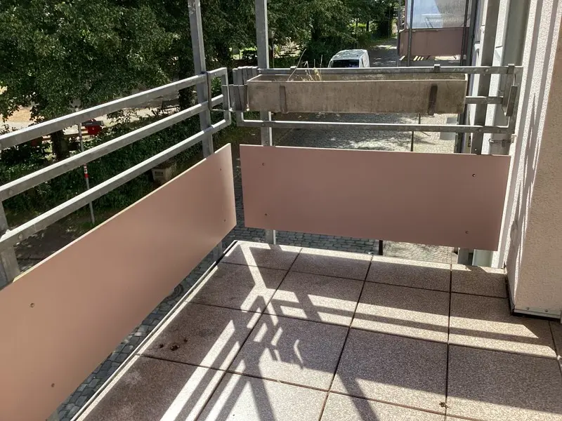 2 Zimmer Wohnung mit 62 m² in Osnabrück – Bild 5