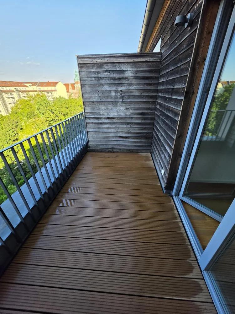 3 room apartment with 109 m² in Berlin – Photo 3