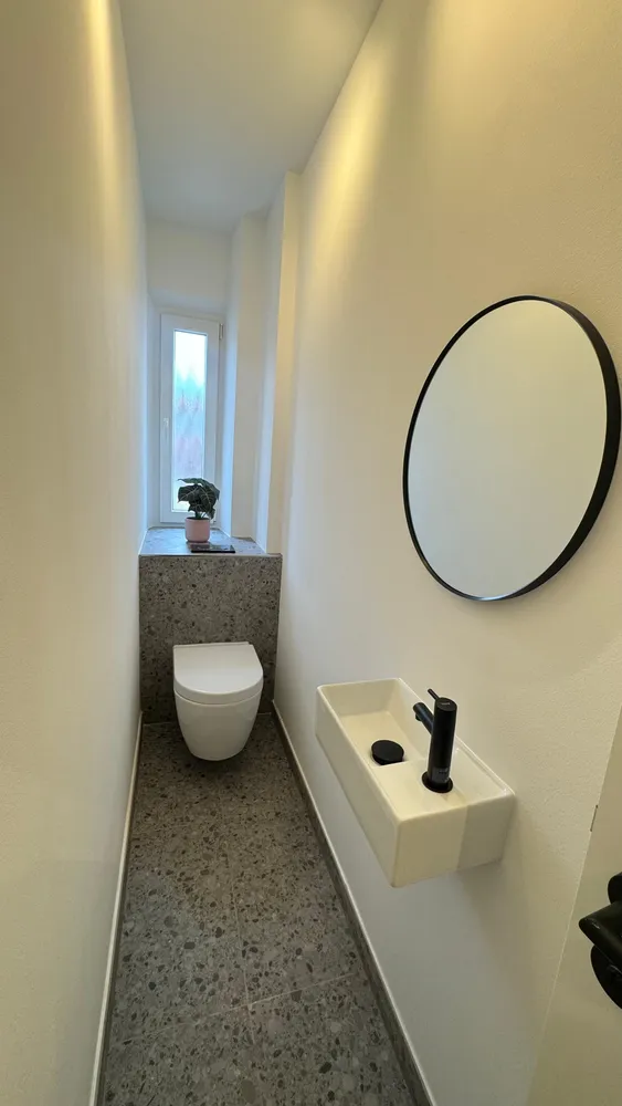 1 Zimmer Wohnung mit 21 m² in Nürnberg – Bild 10