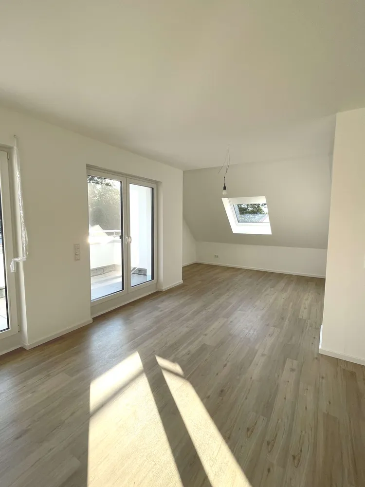 4 Zimmer Wohnung mit 185 m² in Düsseldorf – Bild 8