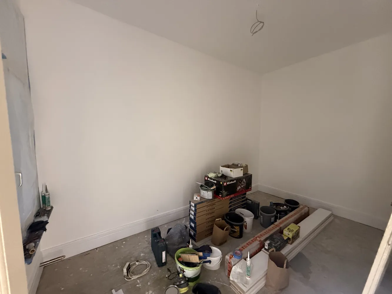 3 room apartment with 83 m² in Frankfurt am Main – Photo 11
