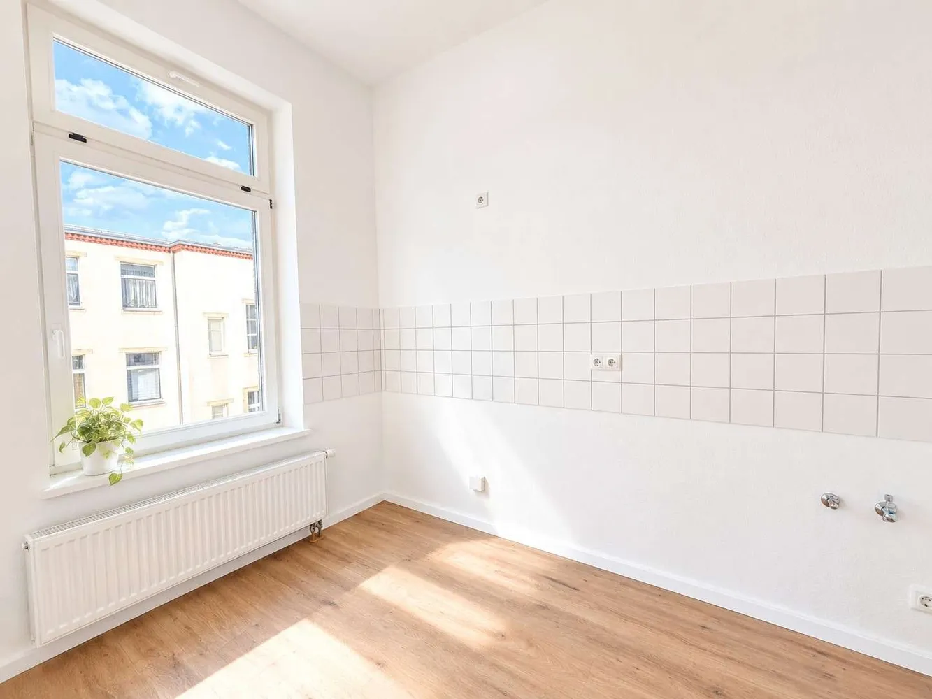 2 Zimmer Wohnung mit 67 m² in Dresden – Bild 4