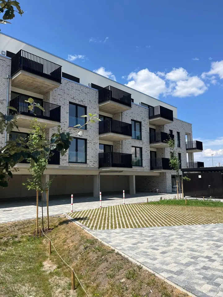 2 Zimmer Wohnung mit 78 m² in Osnabrück – Bild 1