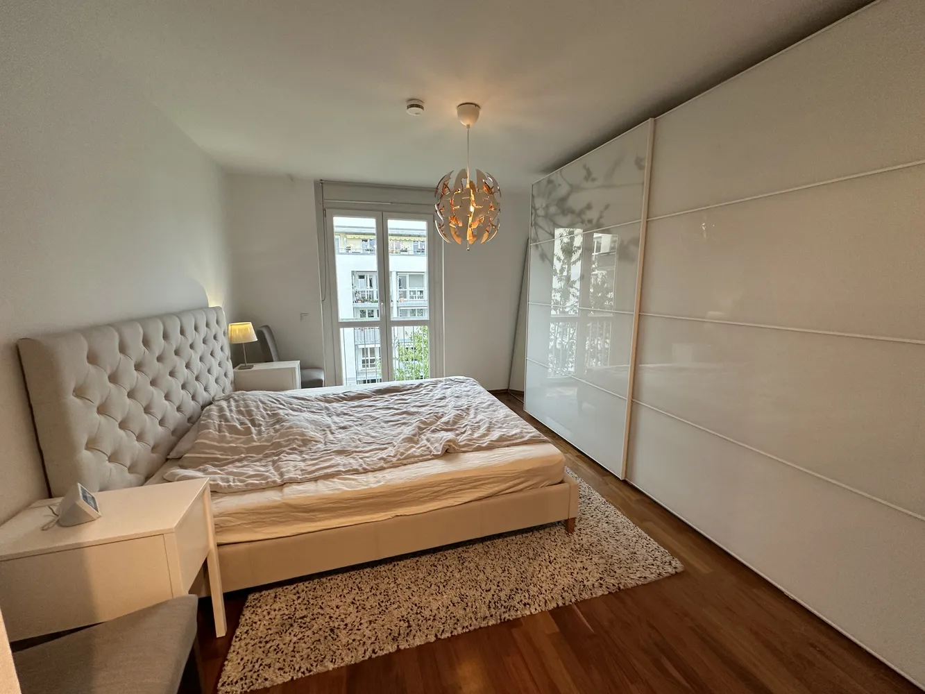 4 Zimmer Wohnung mit 112 m² in München – Bild 12